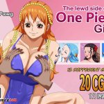 Porn comic The Lewd Side of One Piece Girls. One Piece. Pink Pawg. Sex comic selection of arts