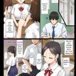 Introverted Beauty Gets Raped Over and Over by Her Homeroom Teacher
