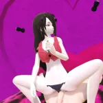 Marceline the Vampire Hentai Dance Adventure Time Hentai Parody