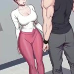 Best Site Living with a MILF Hentai Manhwa Webtoon xxx