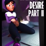 Incredible Desire The Incredibles ToastyCoGames Porn Comic