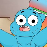 GUMBALL HENTAI NICOLE WATTERSON WORDT GENEUKT