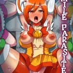 Smile Parasite