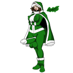 Futaverse Rogue by Taskmaster