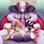 2018s Smegma by Cicada