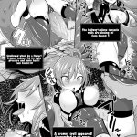 Page 10 of 2d Comic Magazine Mesu Ochi! Ts Ero Trap Dungeon Vol. 2 by Bangetsu Setsuka