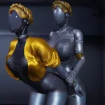 Futa Twins