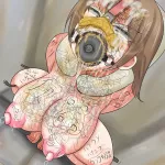 Human Toilet SistersHentai Manga Hentai-One