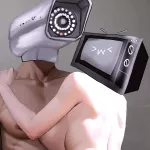 Skibidi Toilet Hentai Compilation Cameraman Dickhead Tv Woman