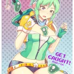 Get Caught! by Sieyarelow
