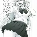 USED Hentai Doujinshi