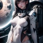 Futanari Tight Bodysuit September 14 2023 by PORKSOULS on DeviantArt