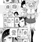 FUTANARI-SAN TO NONKE-SAN VACANCE HEN