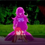 Futa Family Hentai Sex Game Futanari Sex Scenes Gameplay Part 10 Final 18