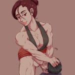 Futa on male art by Badtelevision