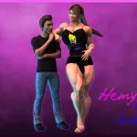 Hemy in First Meet FutaVerse by HARDCORELADYS on Newgrounds