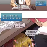 Maru H 01 The Secret of Birth nhentai: hentai doujinshi and manga