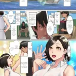 Mangas Hentai Una isla donde solo hay esposas frustradas Mangas Hentai Una isla donde solo hay esposas frustradas Page 3