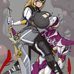 Tenno Isla by NoTrip