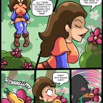 Attack of the Kinky Plants