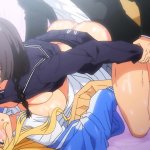 Incha Couple Ga You Gal-tachi To Sex Training Suru Hanashi 2 sub Esp