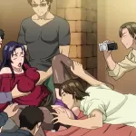 Video Sex min ph Anime Hentai không che
