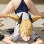 Kikoru Shinomiya hentai by Coug 05 by Cougartiste on DeviantArt
