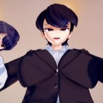 Futa Komi And Her Futa Mom Invite You To Their Home