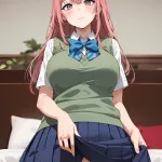 Marin Kitagawa Sex