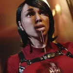 Resident Evil