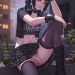 Baldurs Gate 3 Futa