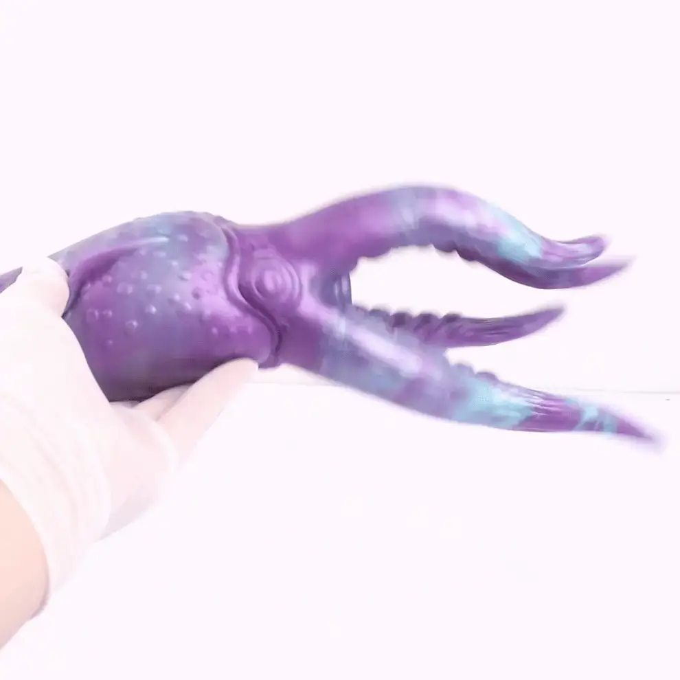 Octopus Pocket Pussy