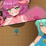 Mage Kanades Futanari Dungeon Quest Community Items SteamDB