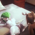 Pokemon Hentai