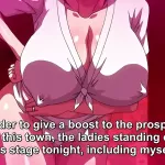 Kyonyuu Daikazoku Saimin Episode 2 English Subbed