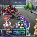 Police Signal Hentai Rpg Game Ep1 Super Hero Creampie: BDSM BDSM Porn