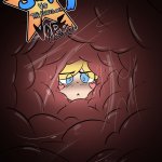 Vore- Star Vs The Forces of Pedverse
