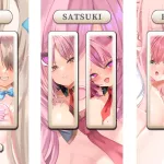 Kivotus Futanari Vol.1 Final Eromaze