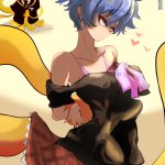 Nagisa x Korosensei by bbadogg
