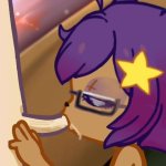 gacha life2 Bex teve que dar pro Luni