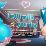 Voiced Hentai JOI Your Mommy Nicole Watterson Teach You How to be a Good Boy Mommy