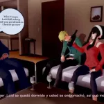 yor hentai porn videos