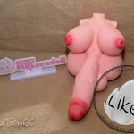 Beyond Boundaries: A Detailed Look at MRLSEXDOLLs Lucy