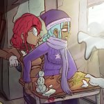 CHILL FUTA ANIMATION