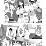 Page 8 of Kumo No Su Ni Torawareta Ore No Kanojo-tachi by Aburi Saamon Maru