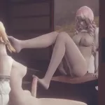 Demon Slayer Hentai Futanari
