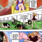 Namis World 2 Giorunog Free Porn Comics