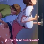 Tsuma ni Damatte Sokubaikai ni Ikun ja Nakatta 2D hentai