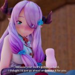 Eng Sub Granblue Anime