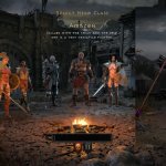 REQDiablo 2 Resurrected Nude mod